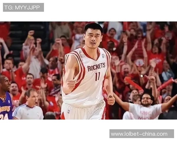 姚明从篮球巨星到商业领袖的生活转变与挑战分析