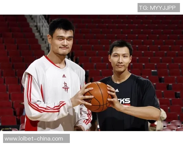 姚明分享篮球生涯经历与对中国篮球未来发展的独到见解