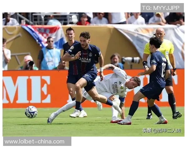 皇马逆袭巴黎圣日耳曼全场爆冷战术解析与精彩瞬间回顾