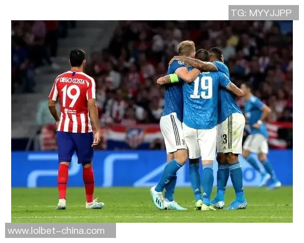 友谊赛激战马竞与尤文图斯平局点球大战引发争议与热议