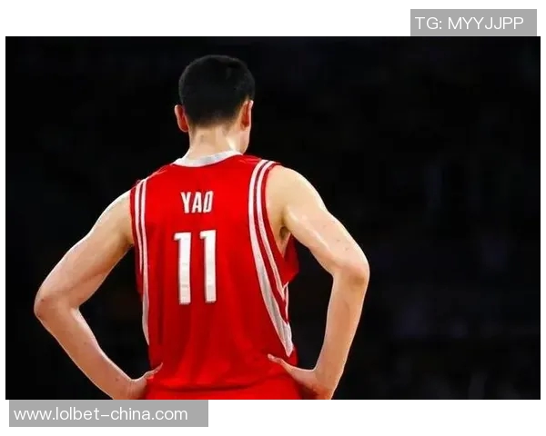 姚明斗兽传奇：从篮球巨星到野生动物保护的跨界之旅