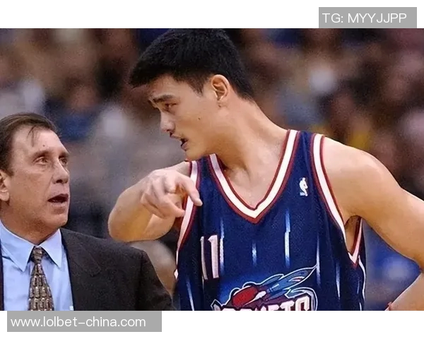 姚明执教火箭队的梦想与挑战如何影响球队未来发展