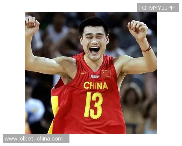 桐乡姚明其的传奇人生与篮球梦想如何影响家乡发展与文化传承