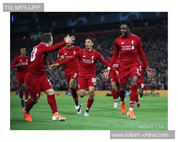 欧冠激战：利物浦与那不勒斯平局乌龙球成比赛转折点解析