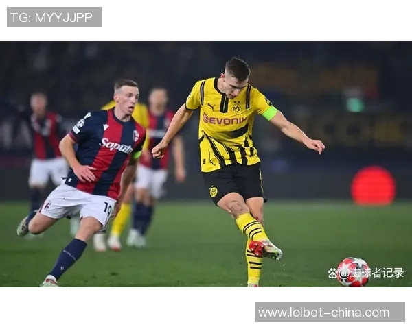 世界杯激战利物浦与多特蒙德战平绝杀瞬间引发转会热议