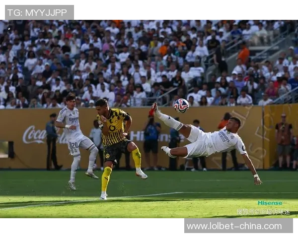 中超精彩对决多特蒙德逆袭皇马6比2补时进球引爆全场激情