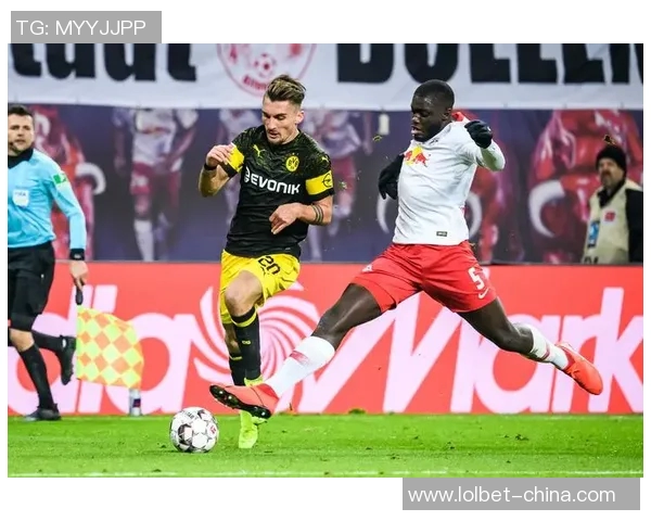 友谊赛精彩回顾：多特蒙德大胜莱比锡引发全场热烈反响