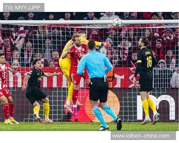 德甲焦点战拜仁大胜巴萨乌龙球成比赛转折点引发热议