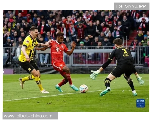 西甲激战:拜仁绝杀多特蒙德全场沸腾精彩集锦回顾 西甲激战:拜仁绝杀多特蒙德全场沸腾精彩集锦回顾