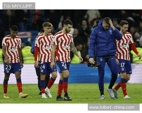 足总杯经典对决马竞与皇马激战成和逆转瞬间引发全场狂欢 足总杯经典对决马竞与皇马激战成和逆转瞬间引发全场狂欢