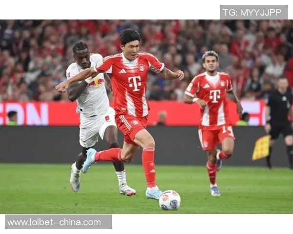 莱比锡惊天逆转拜仁帽子戏法引发争议判罚全场沸腾 莱比锡惊天逆转拜仁帽子戏法引发争议判罚全场沸腾