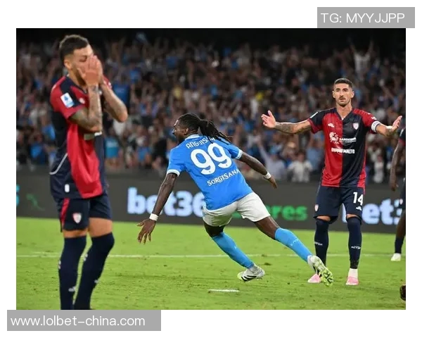 世界杯惊天逆转拜仁4-3险胜那不勒斯全场沸腾瞬间集锦