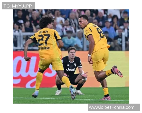 国王杯激战尤文图斯逆转多特蒙德战术解析引发全场热潮